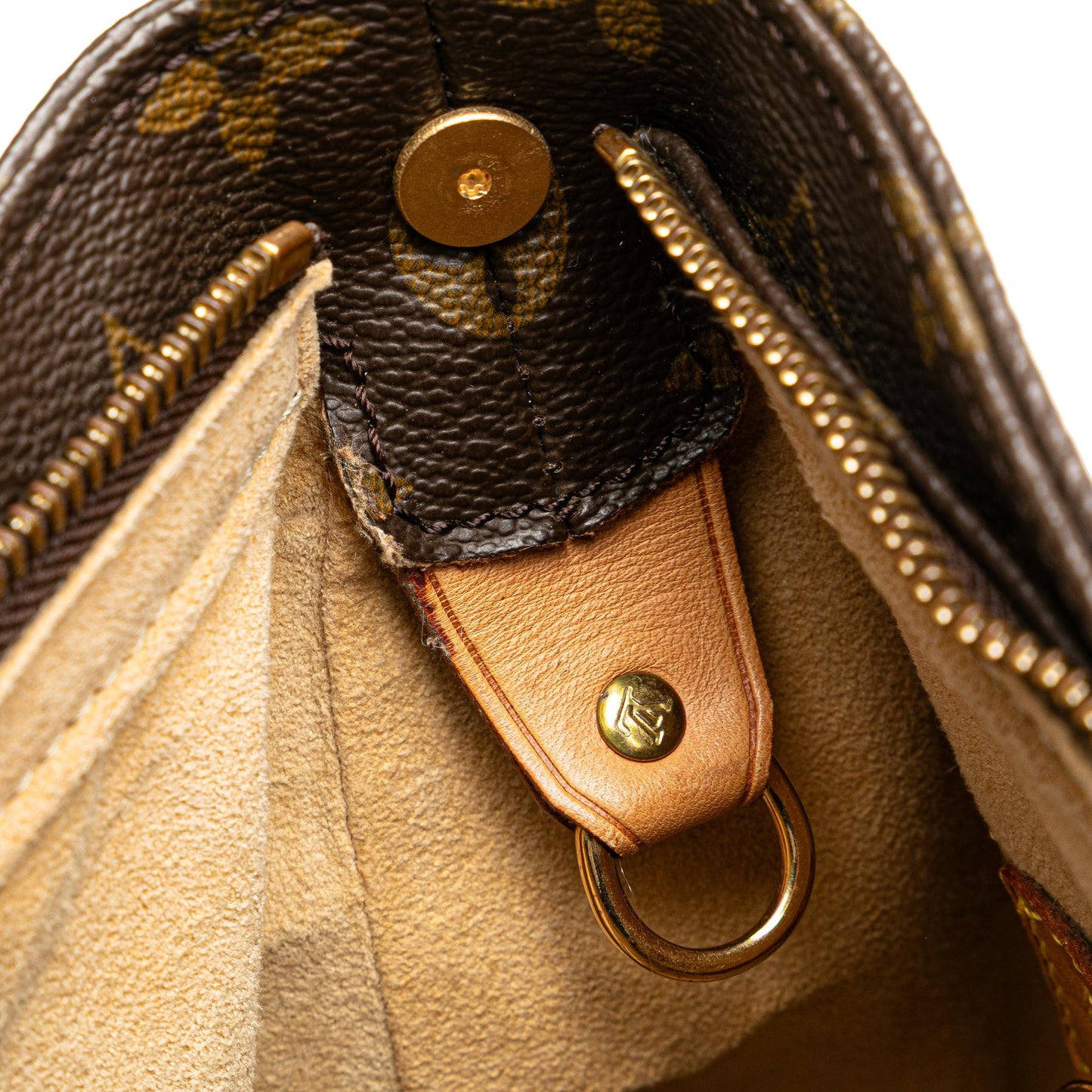 Louis Vuitton Monogram Looping GM