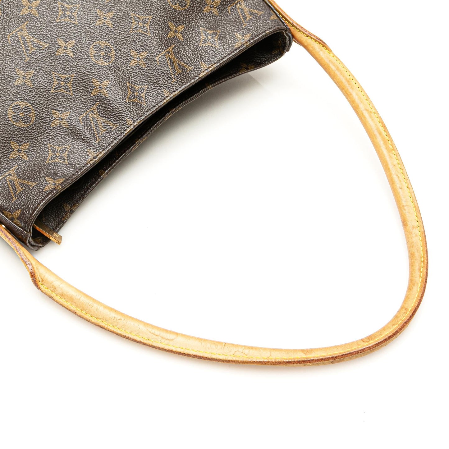 Louis Vuitton Monogram Looping GM