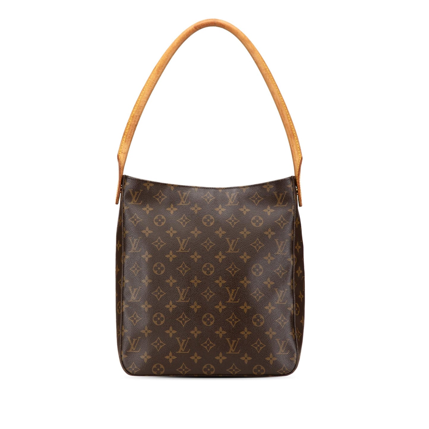 Louis Vuitton Monogram Looping GM