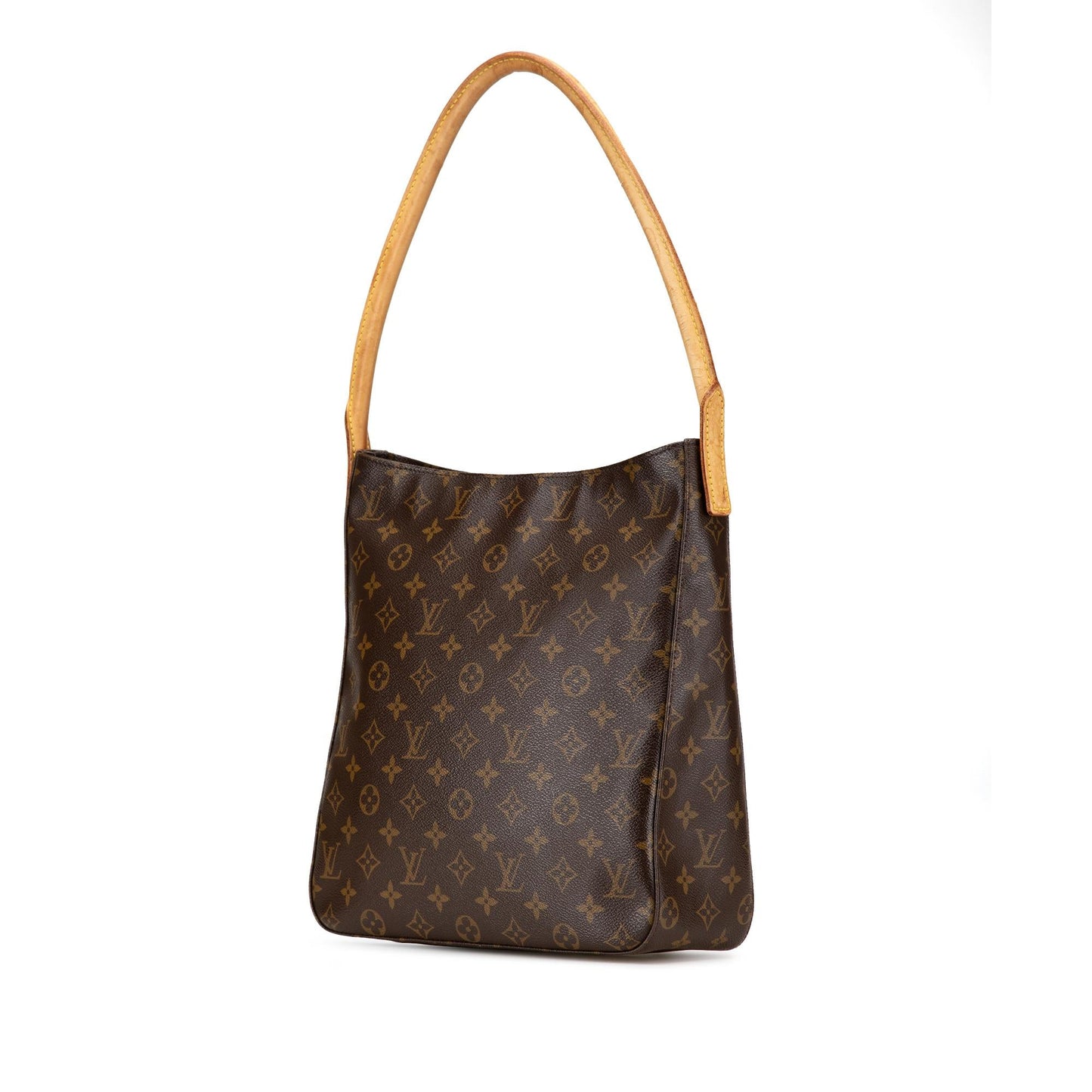 Louis Vuitton Monogram Looping GM