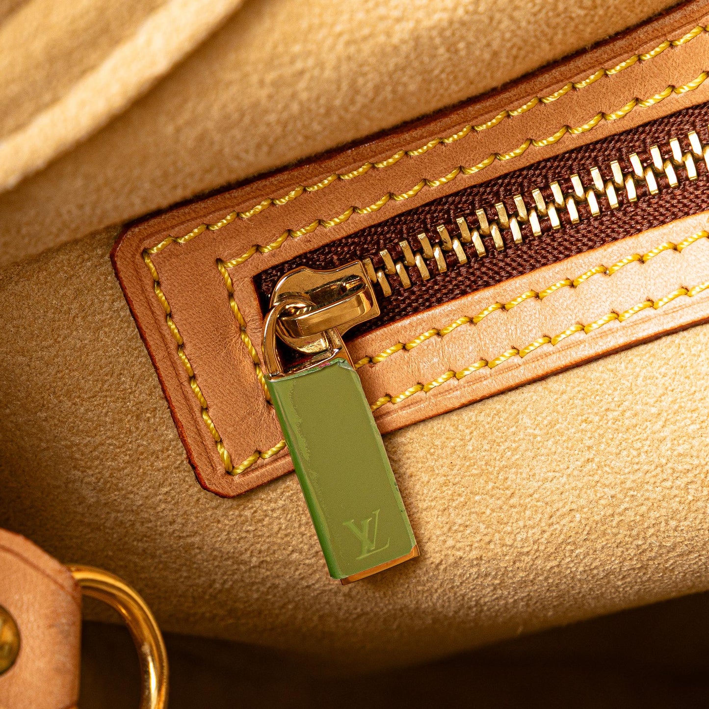 Louis Vuitton Monogram Looping GM