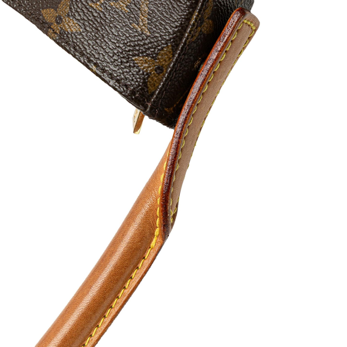 Louis Vuitton Monogram Looping GM