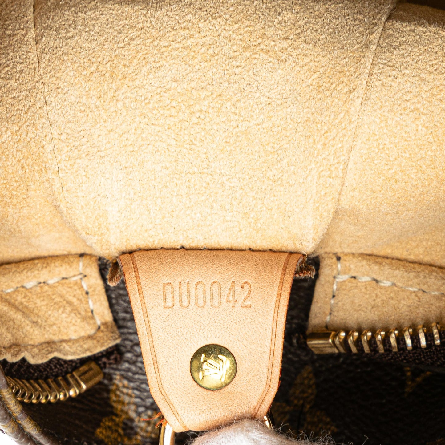 Louis Vuitton Monogram Looping GM