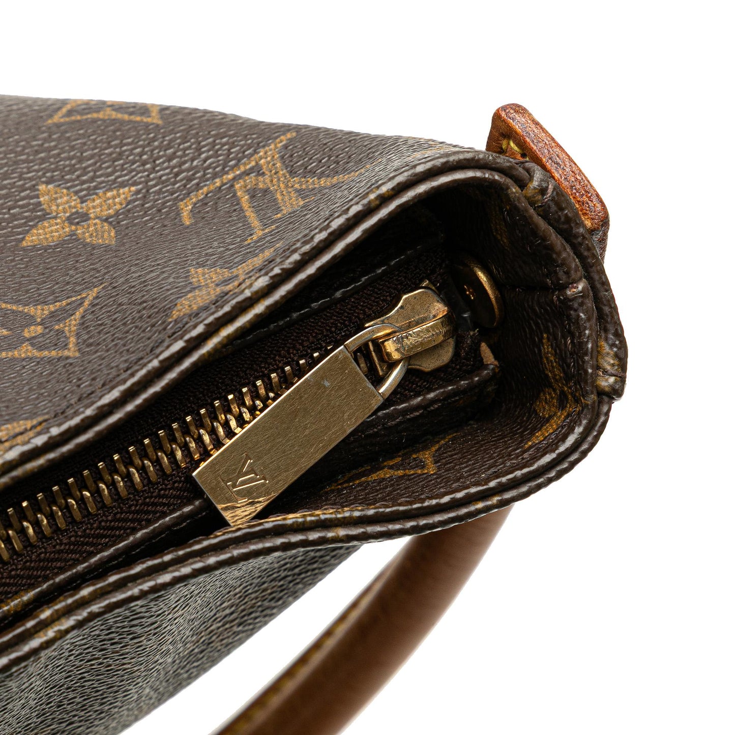 Louis Vuitton Monogram Looping GM