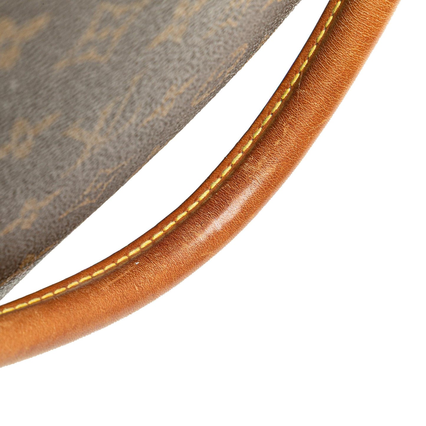 Louis Vuitton Monogram Looping GM