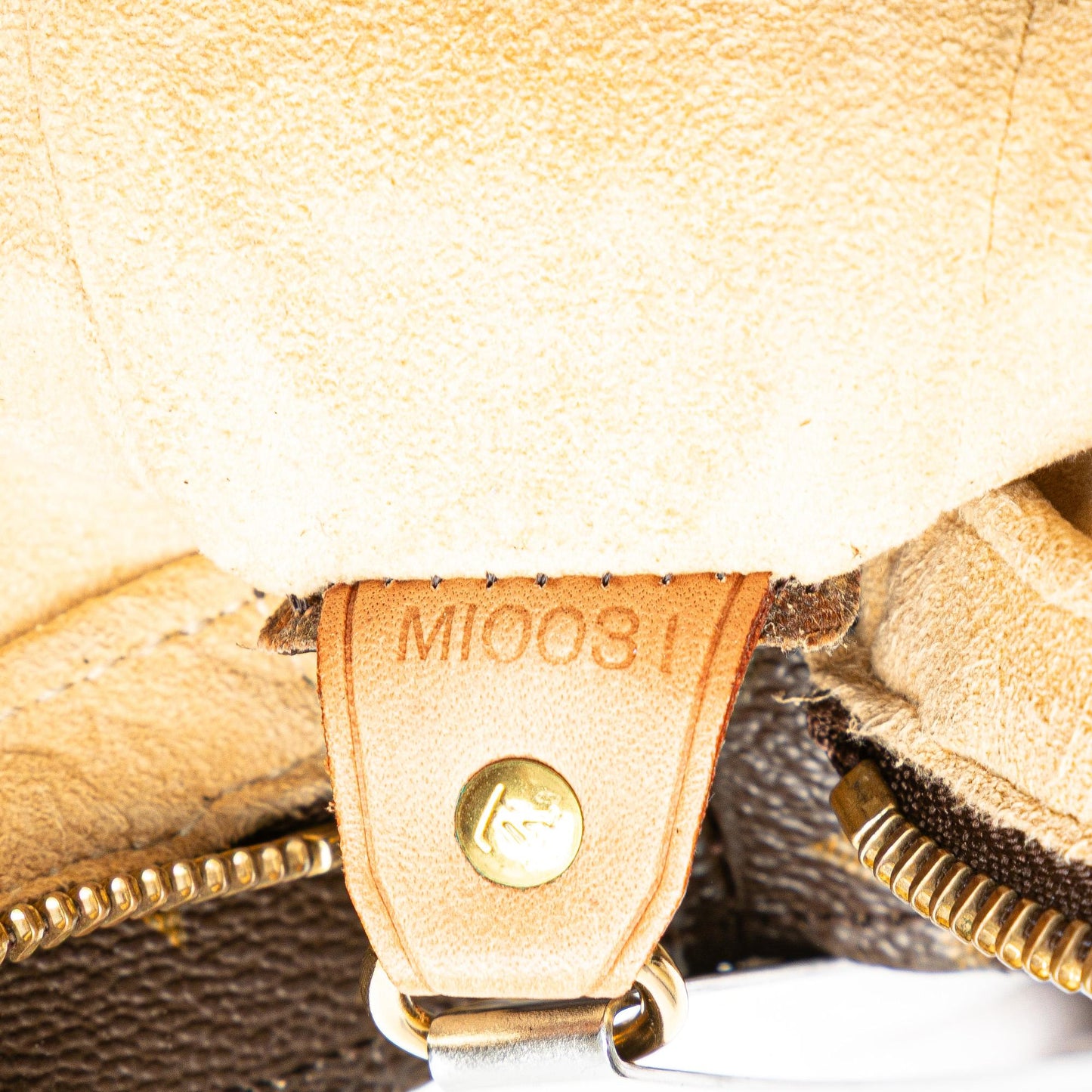 Louis Vuitton Monogram Looping GM