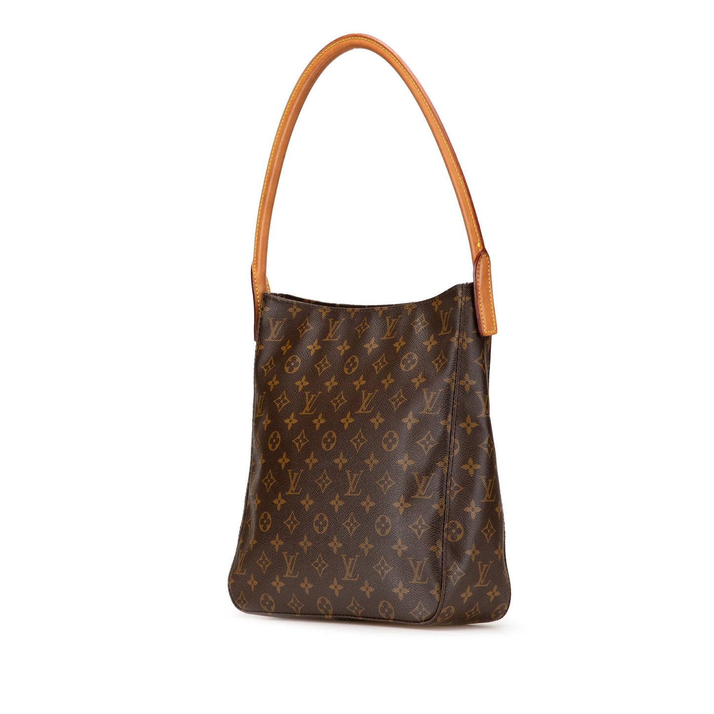 Louis Vuitton Monogram Looping GM
