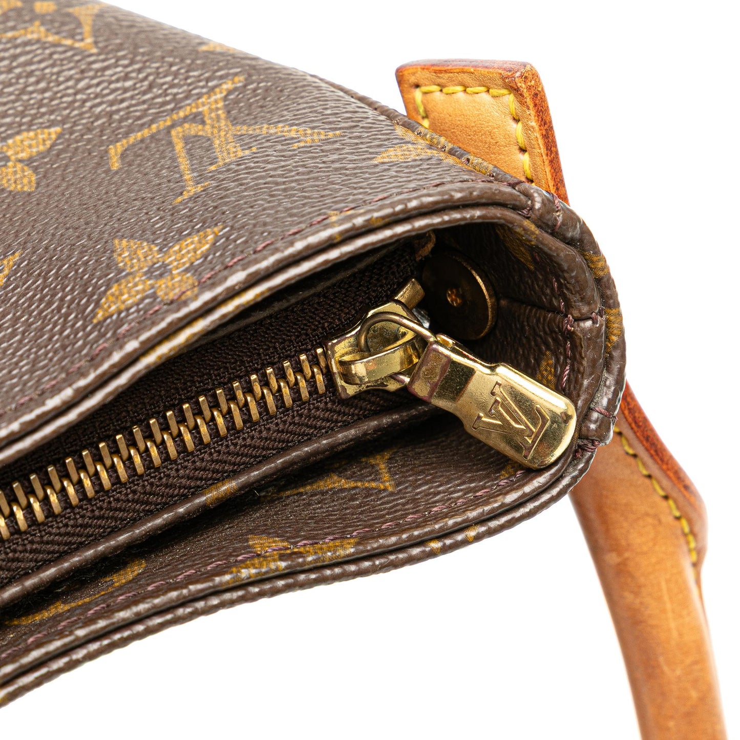 Louis Vuitton Monogram Looping GM
