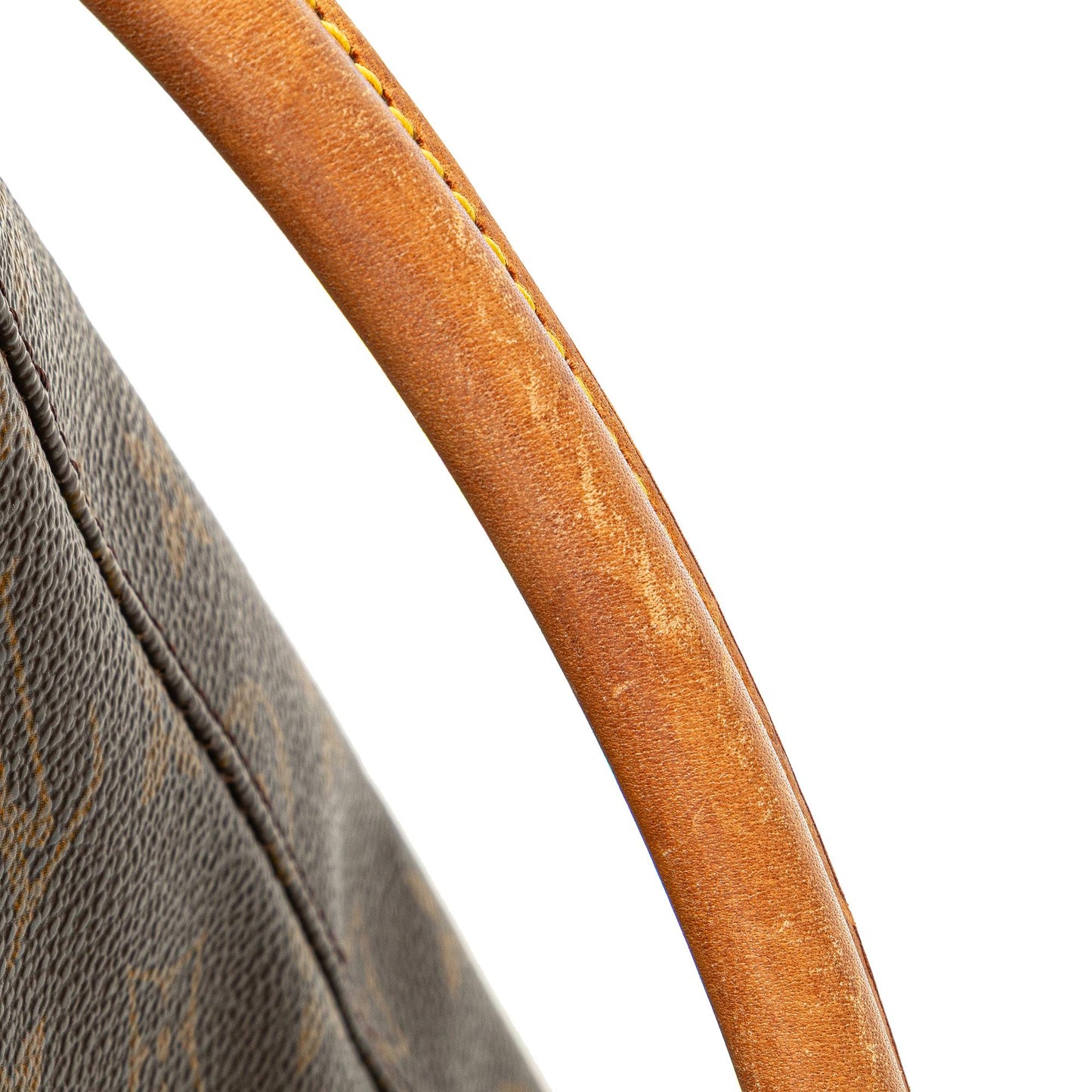 Louis Vuitton Monogram Looping GM