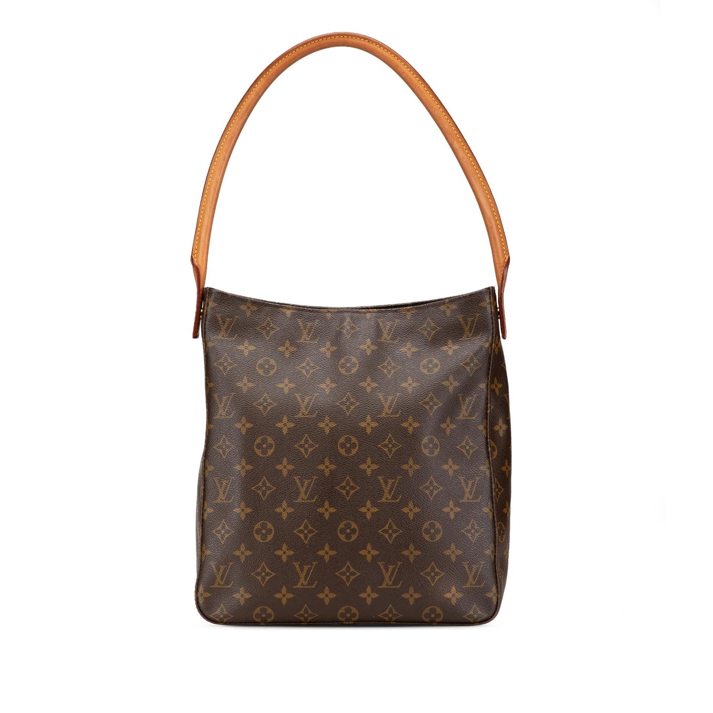 Louis Vuitton Monogram Looping GM