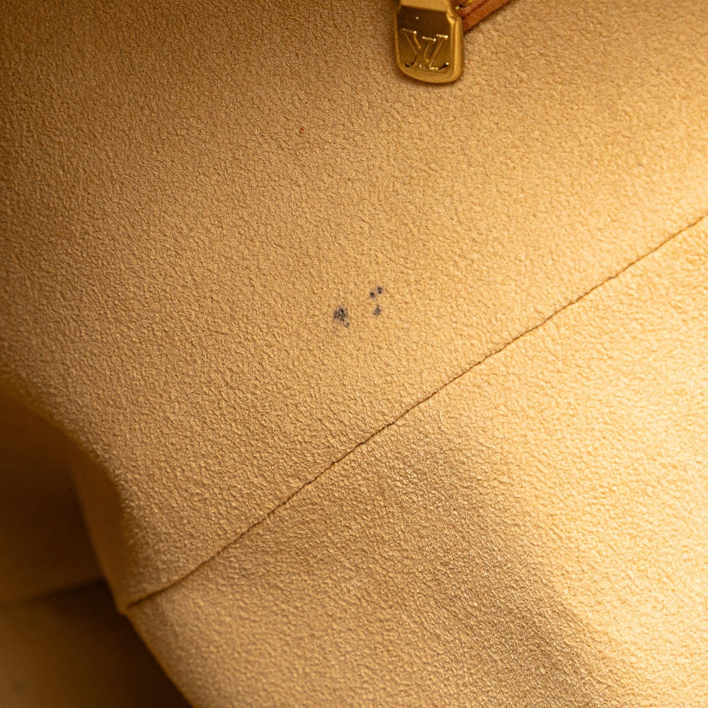 Louis Vuitton Monogram Looping GM