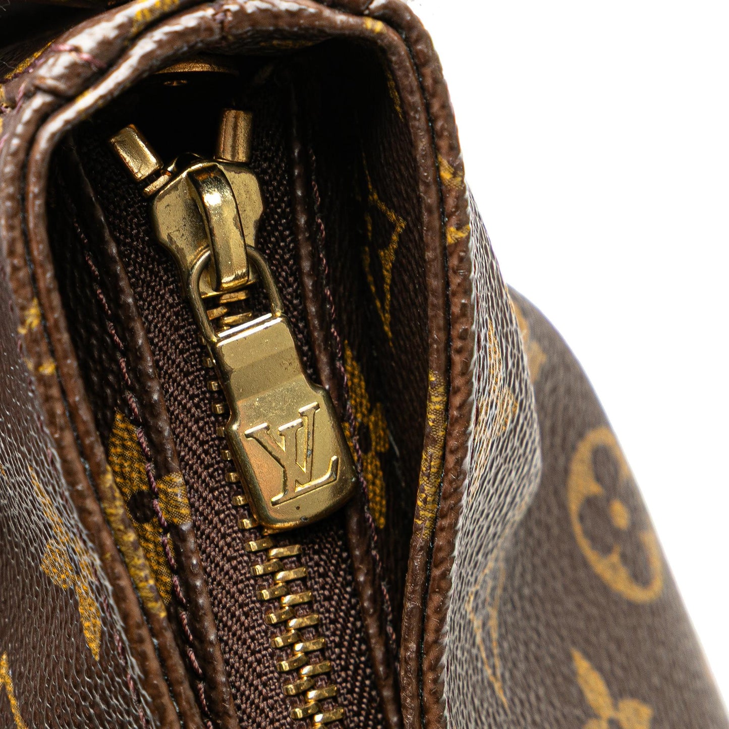Louis Vuitton Monogram Looping GM