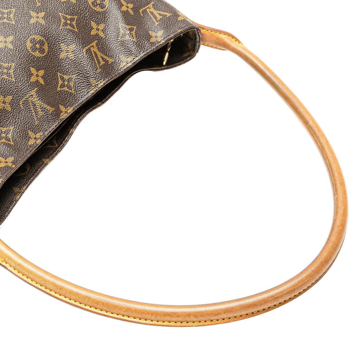 Louis Vuitton Monogram Looping GM