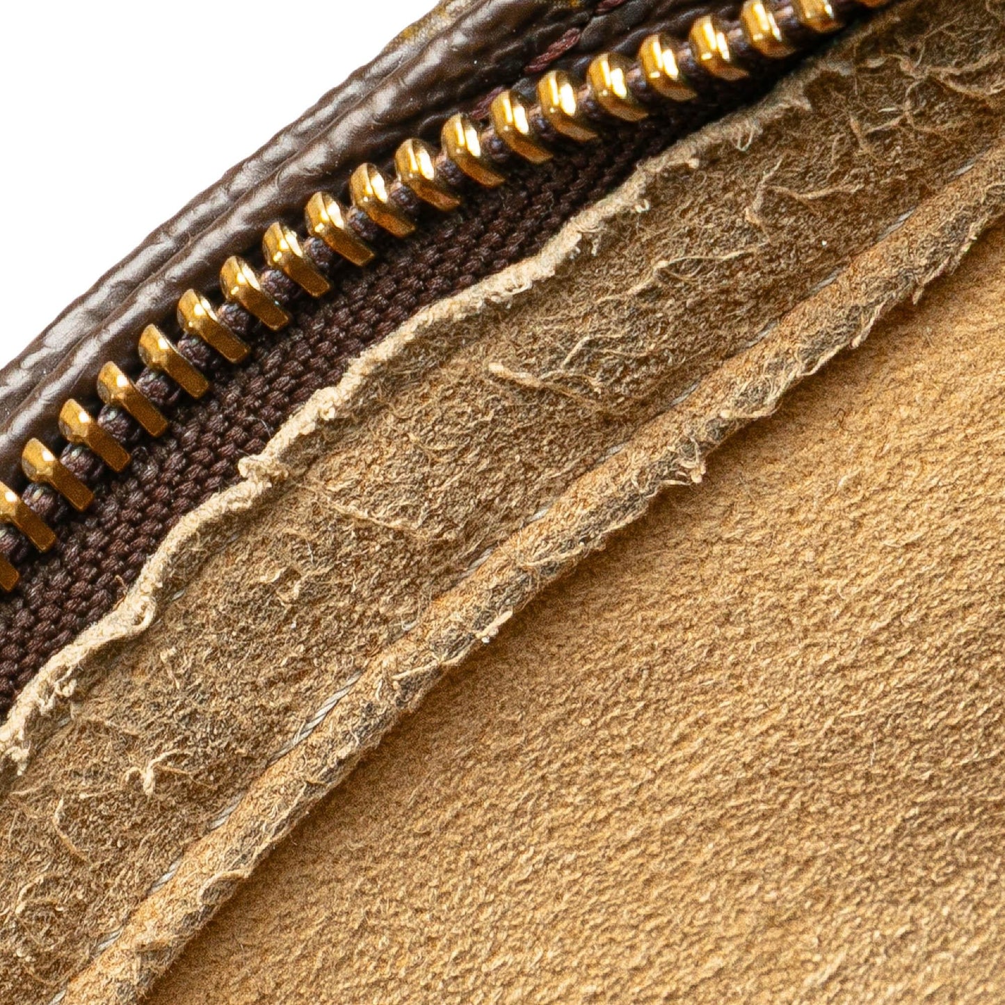 Louis Vuitton Monogram Looping GM