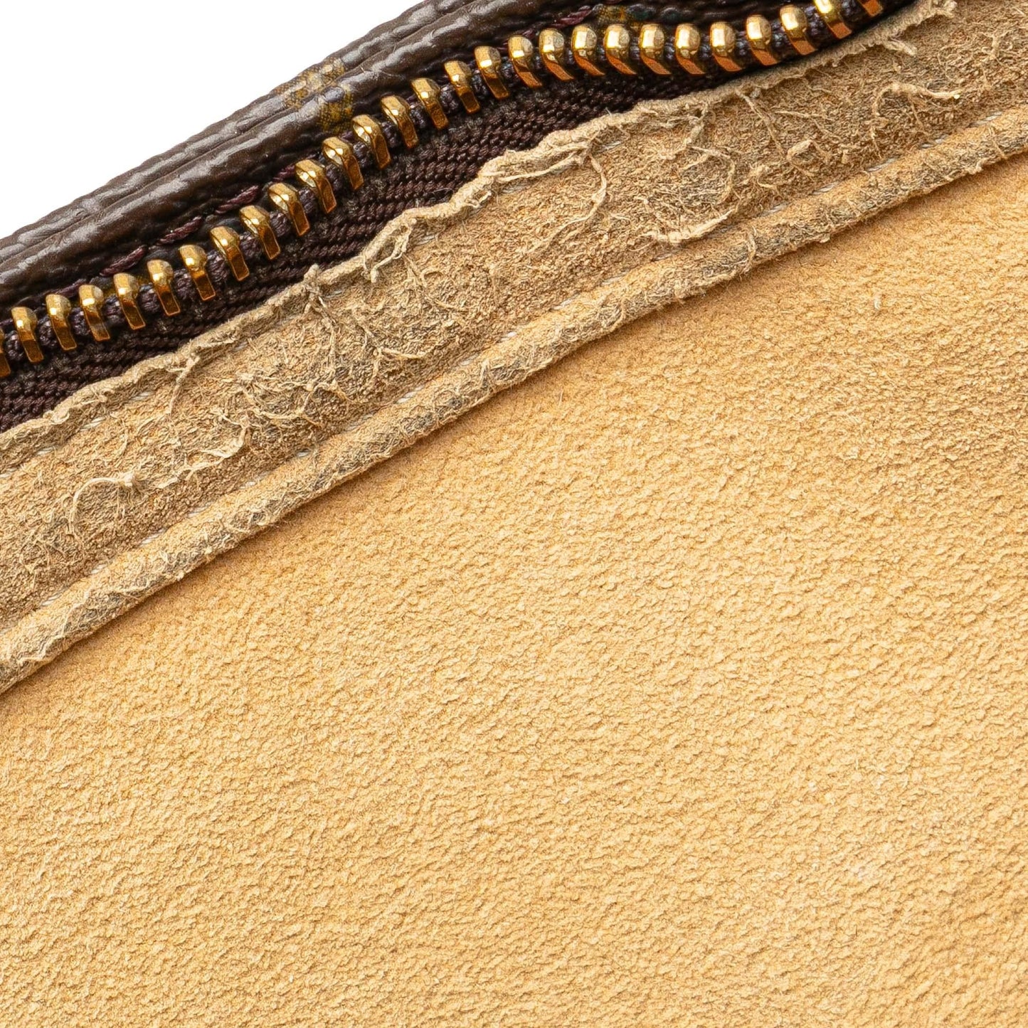 Louis Vuitton Monogram Looping GM
