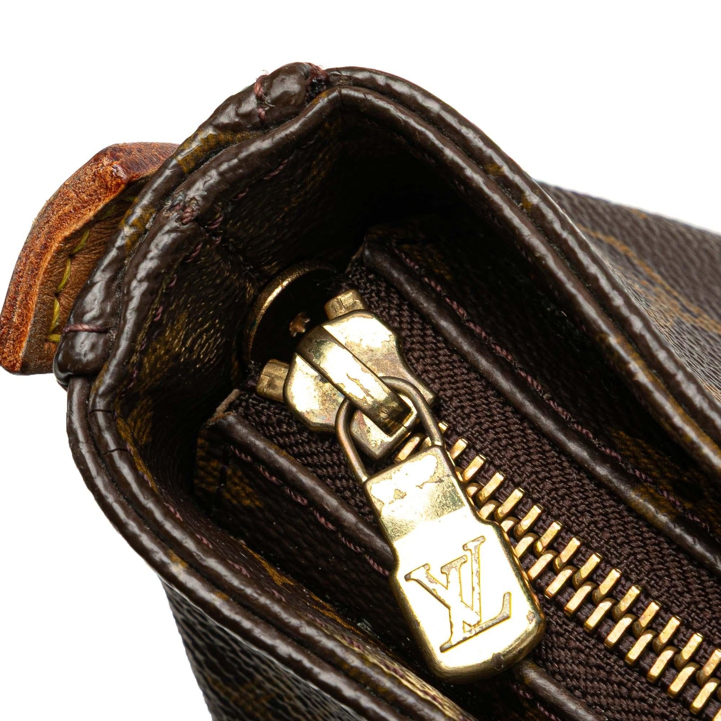 Louis Vuitton Monogram Looping GM