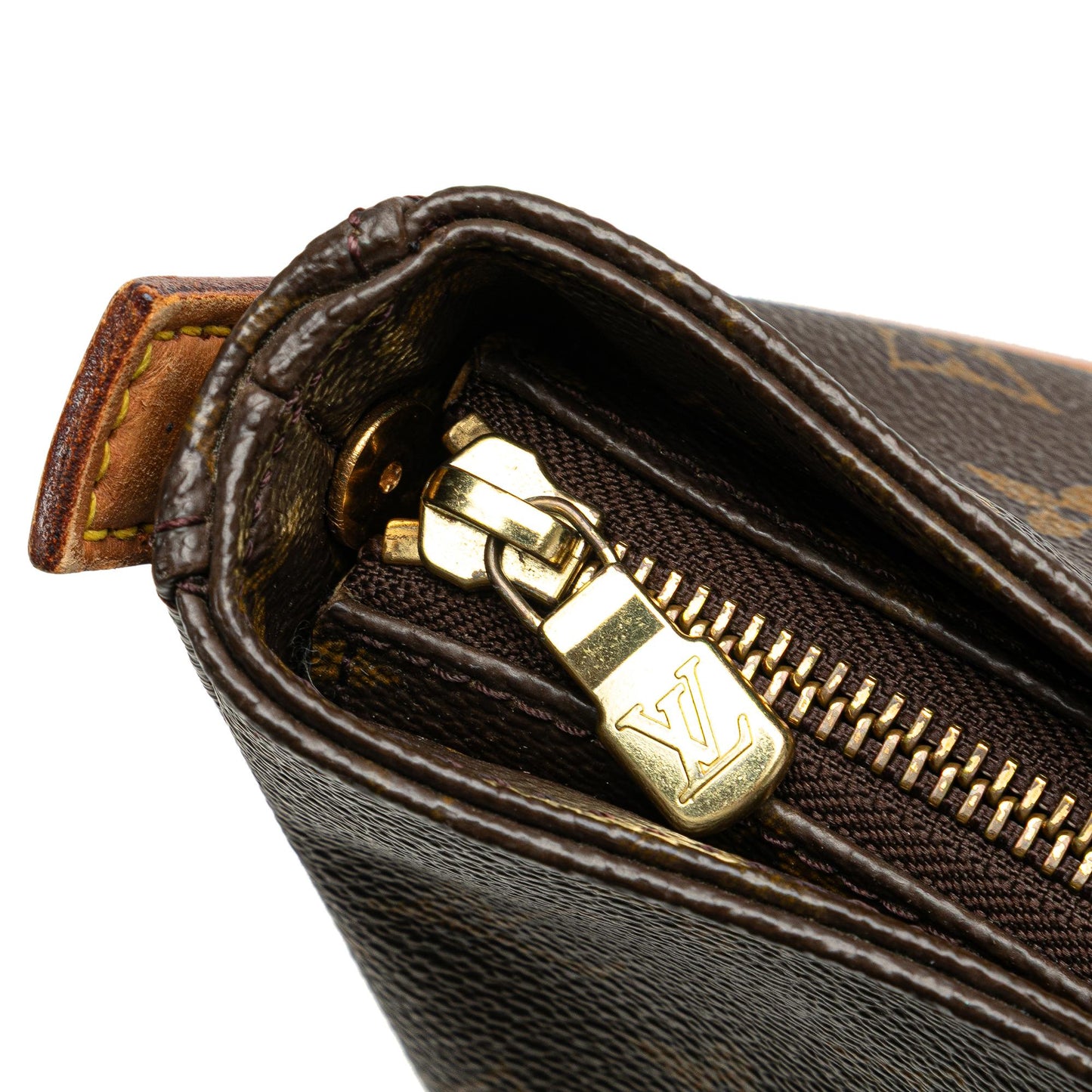 Louis Vuitton Monogram Looping GM