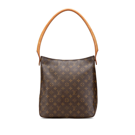 Louis Vuitton Monogram Looping GM