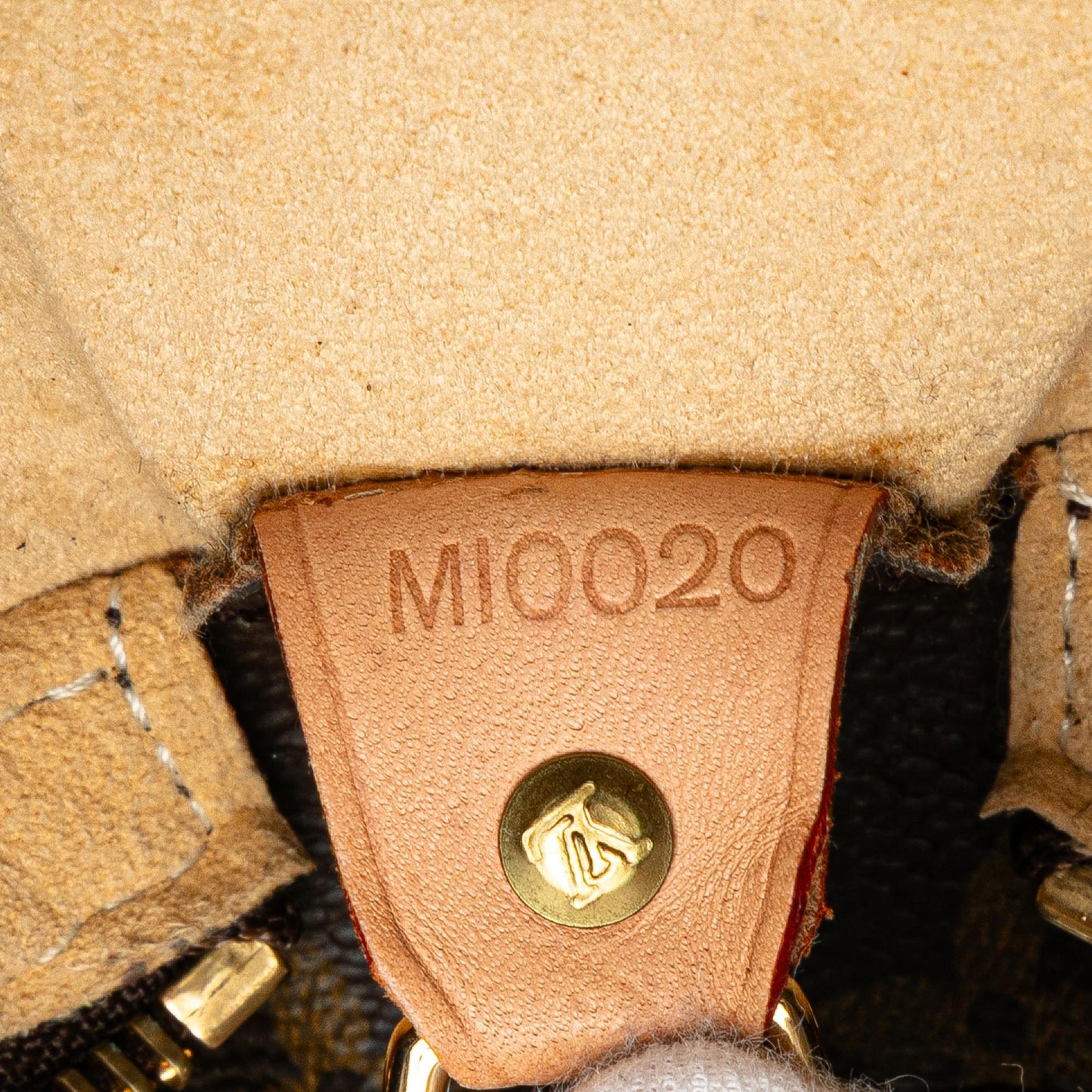Louis Vuitton Monogram Looping GM