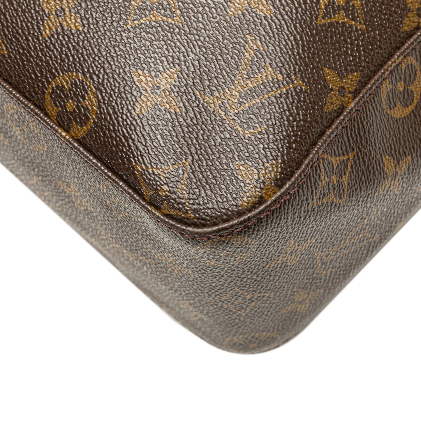 Louis Vuitton Monogram Looping GM