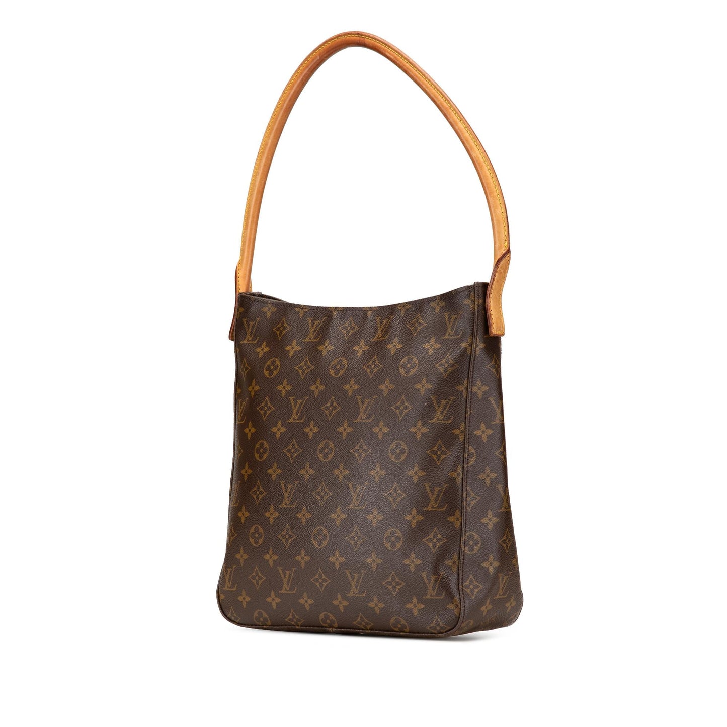 Louis Vuitton Monogram Looping GM