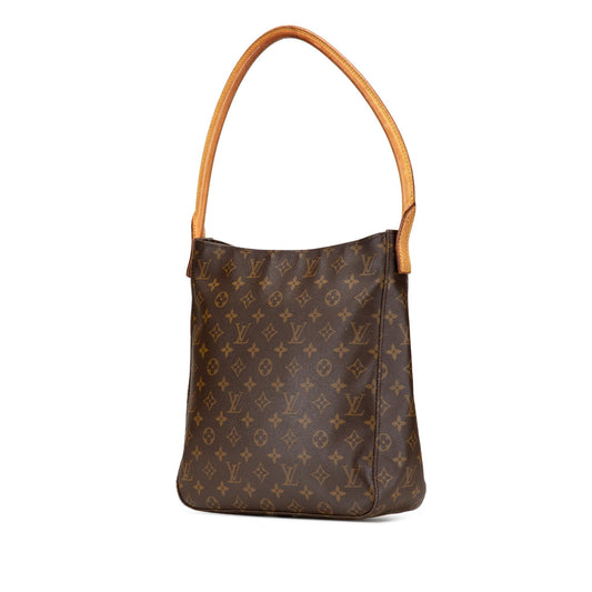 Louis Vuitton Monogram Looping GM