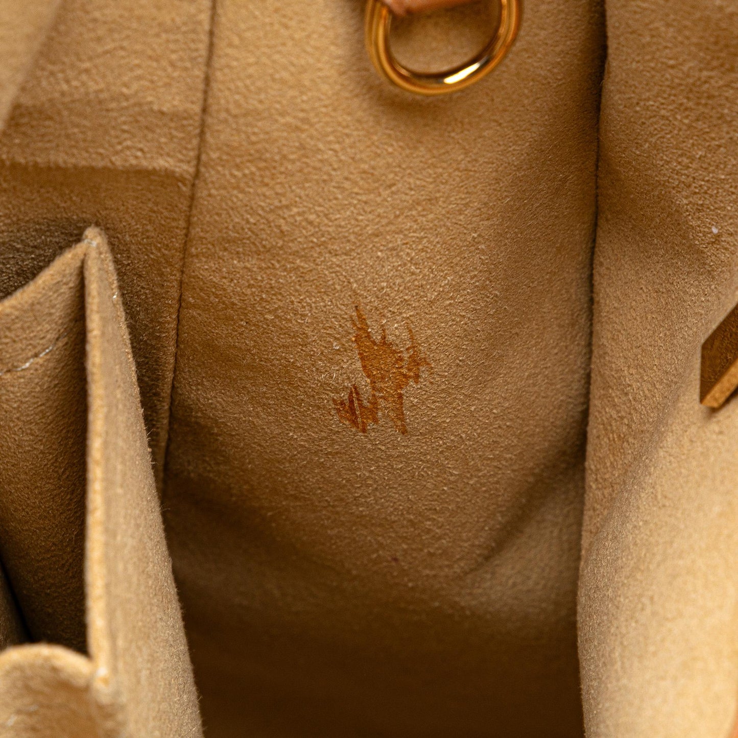 Louis Vuitton Monogram Looping GM