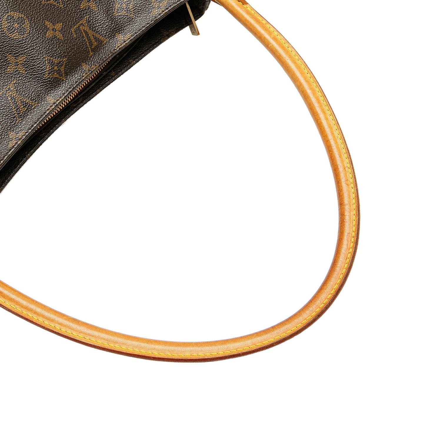 Louis Vuitton Monogram Looping GM
