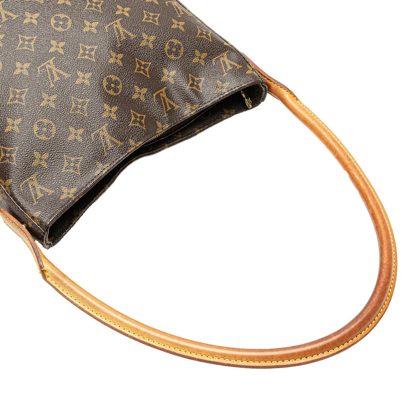 Louis Vuitton Monogram Looping GM