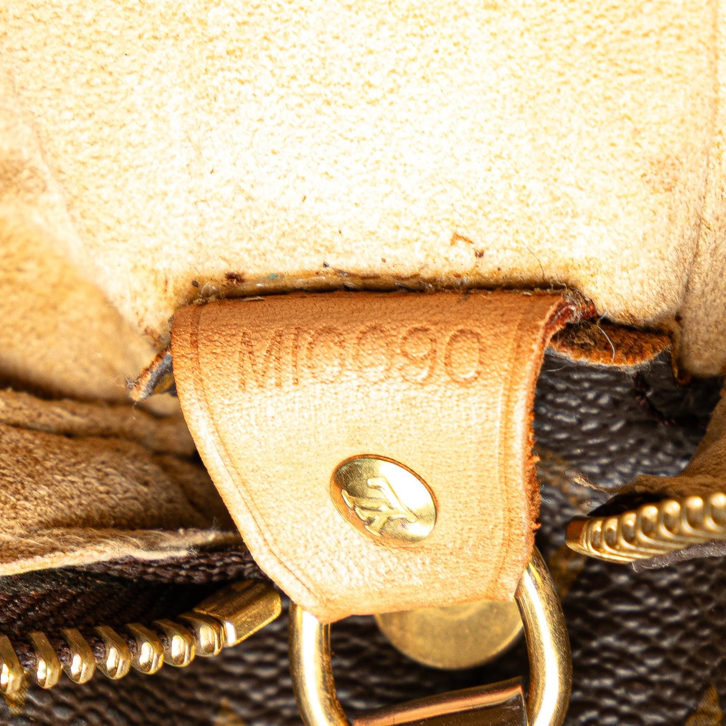 Louis Vuitton Monogram Looping GM