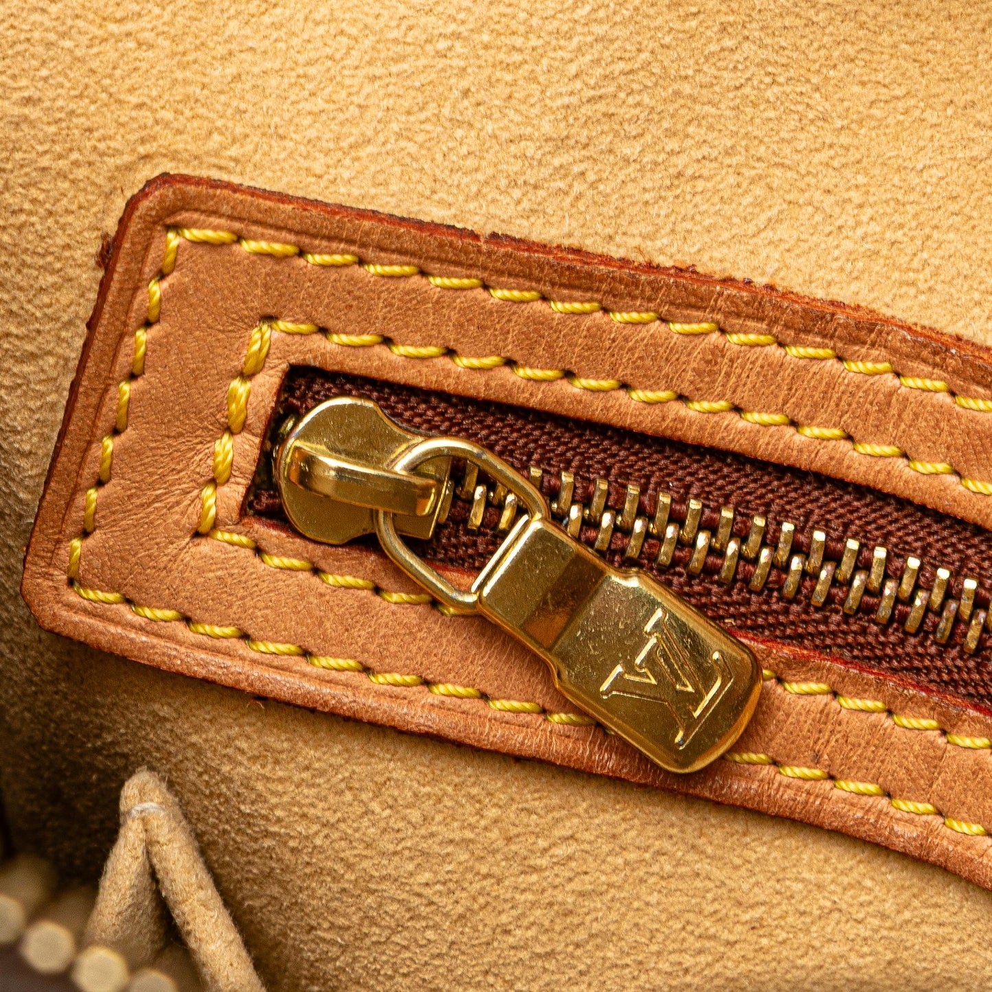 Louis Vuitton Monogram Looping GM