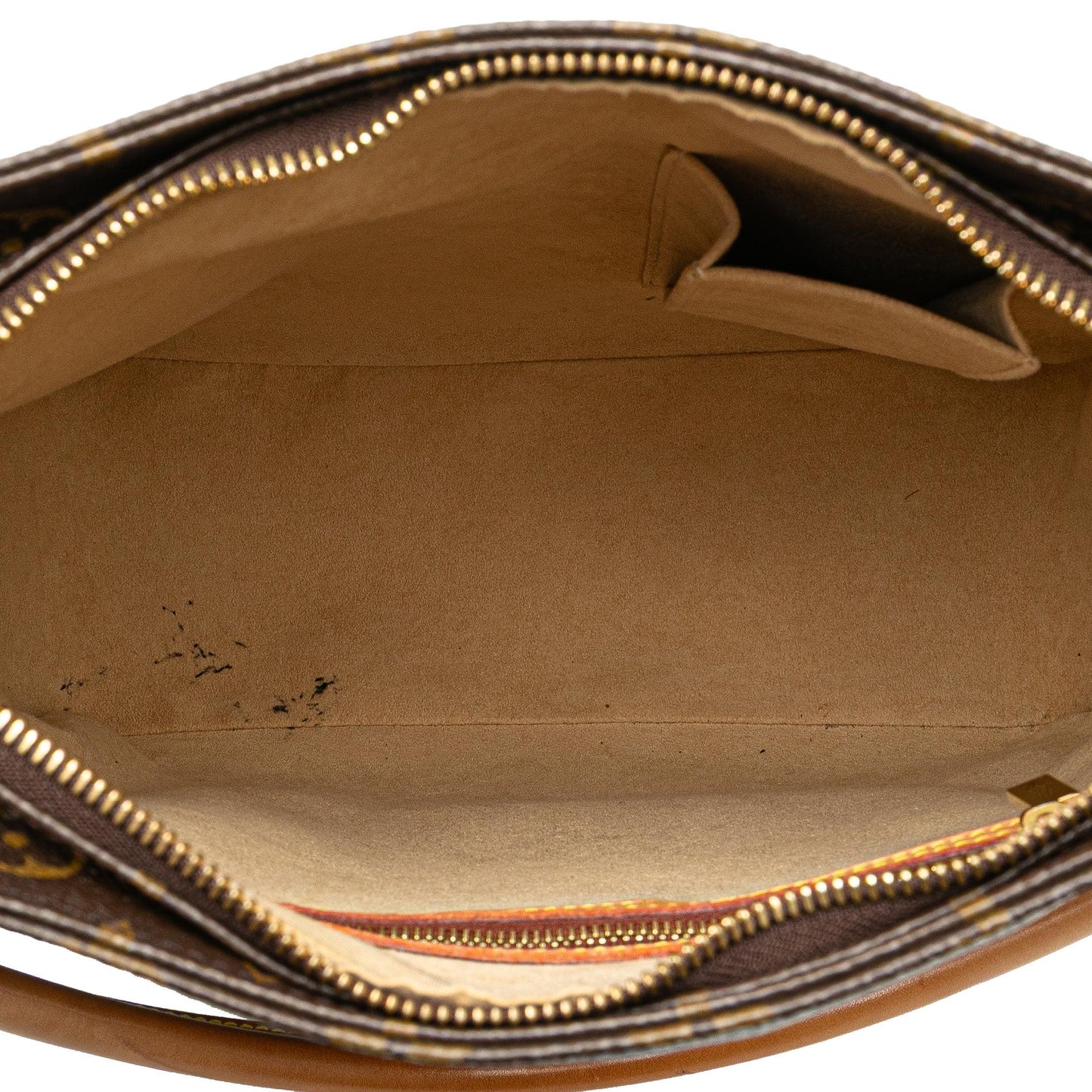 Louis Vuitton Monogram Looping GM