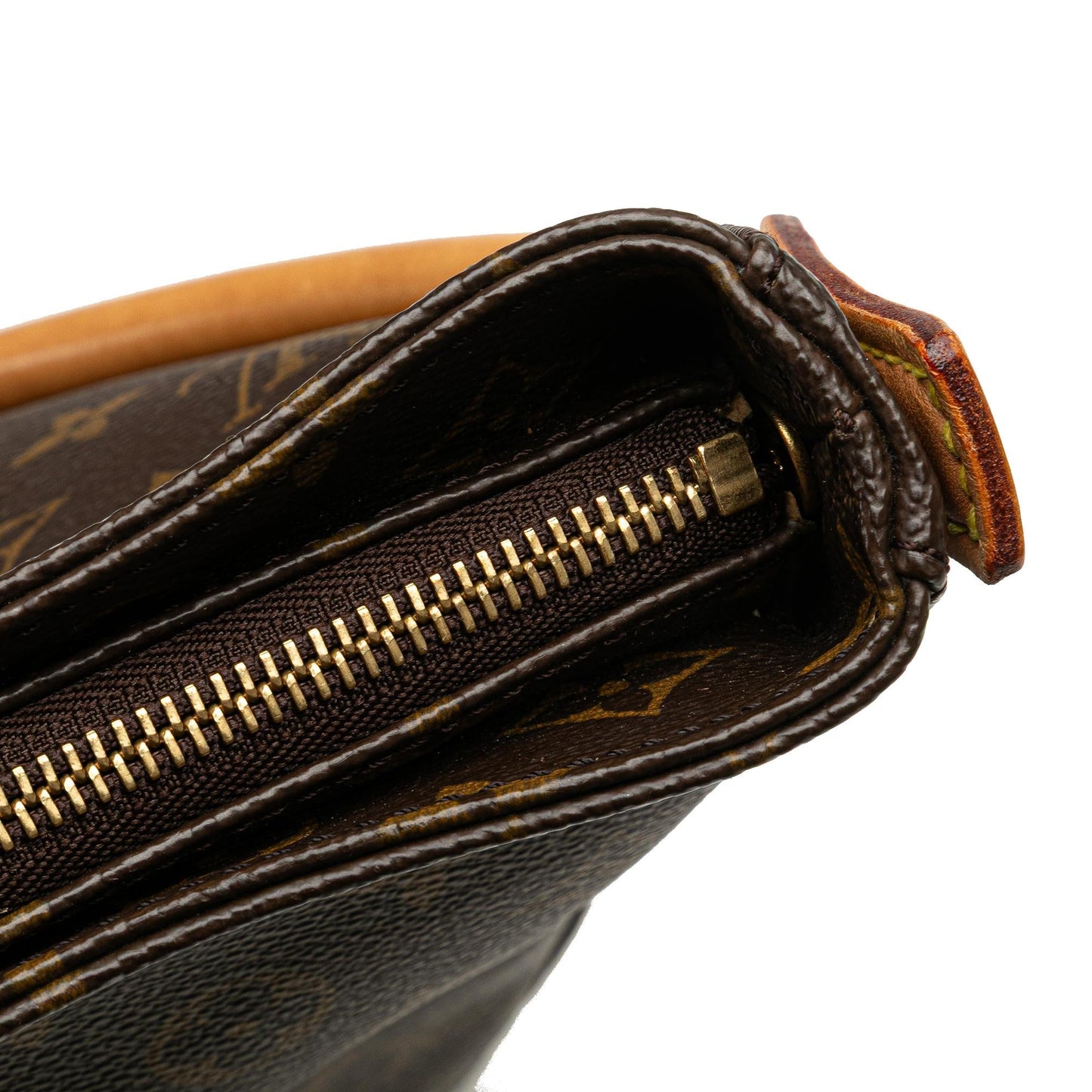 Louis Vuitton Monogram Looping GM