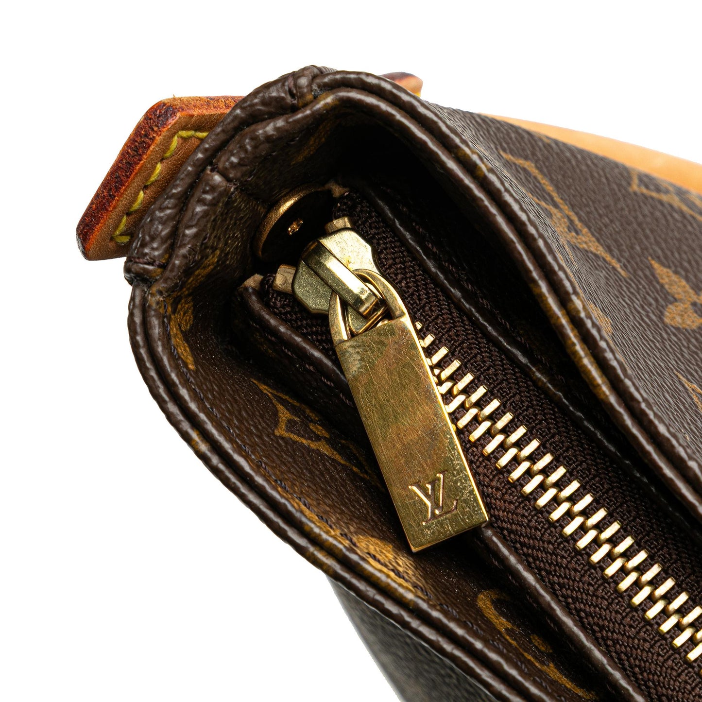 Louis Vuitton Monogram Looping GM