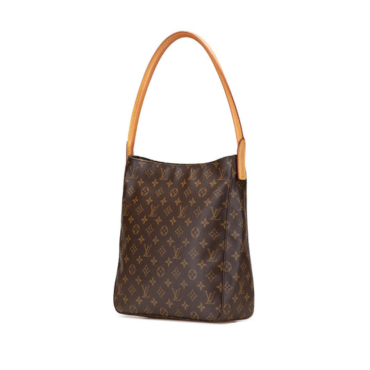 Louis Vuitton Monogram Looping GM
