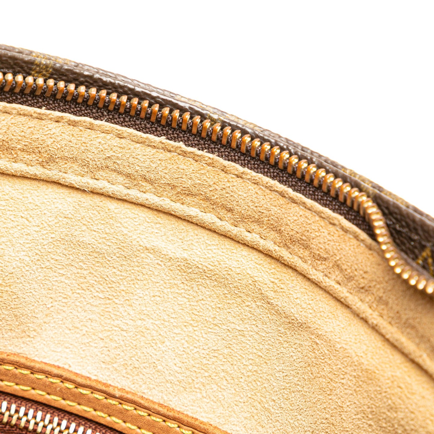 Louis Vuitton Monogram Looping GM