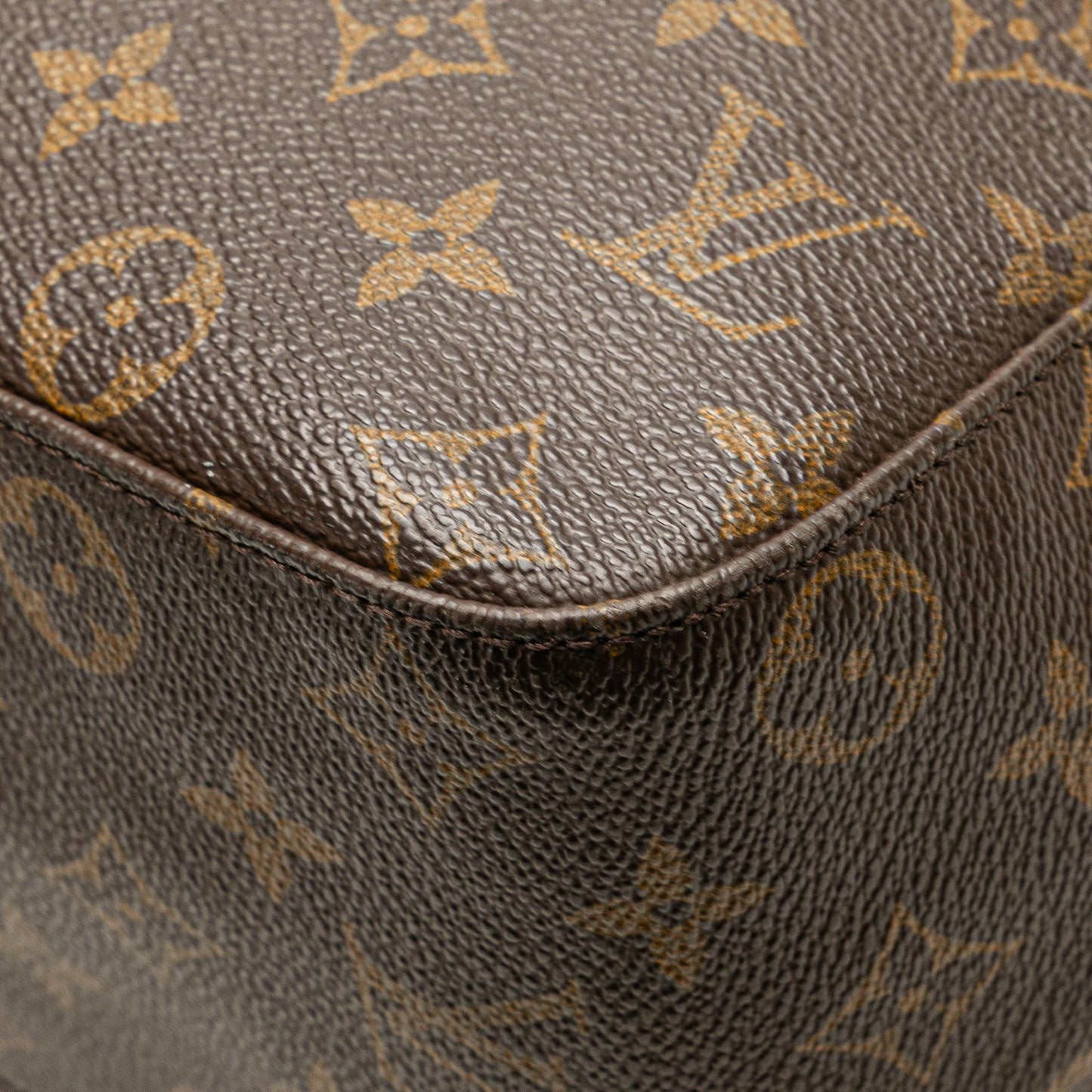 Louis Vuitton Monogram Looping GM