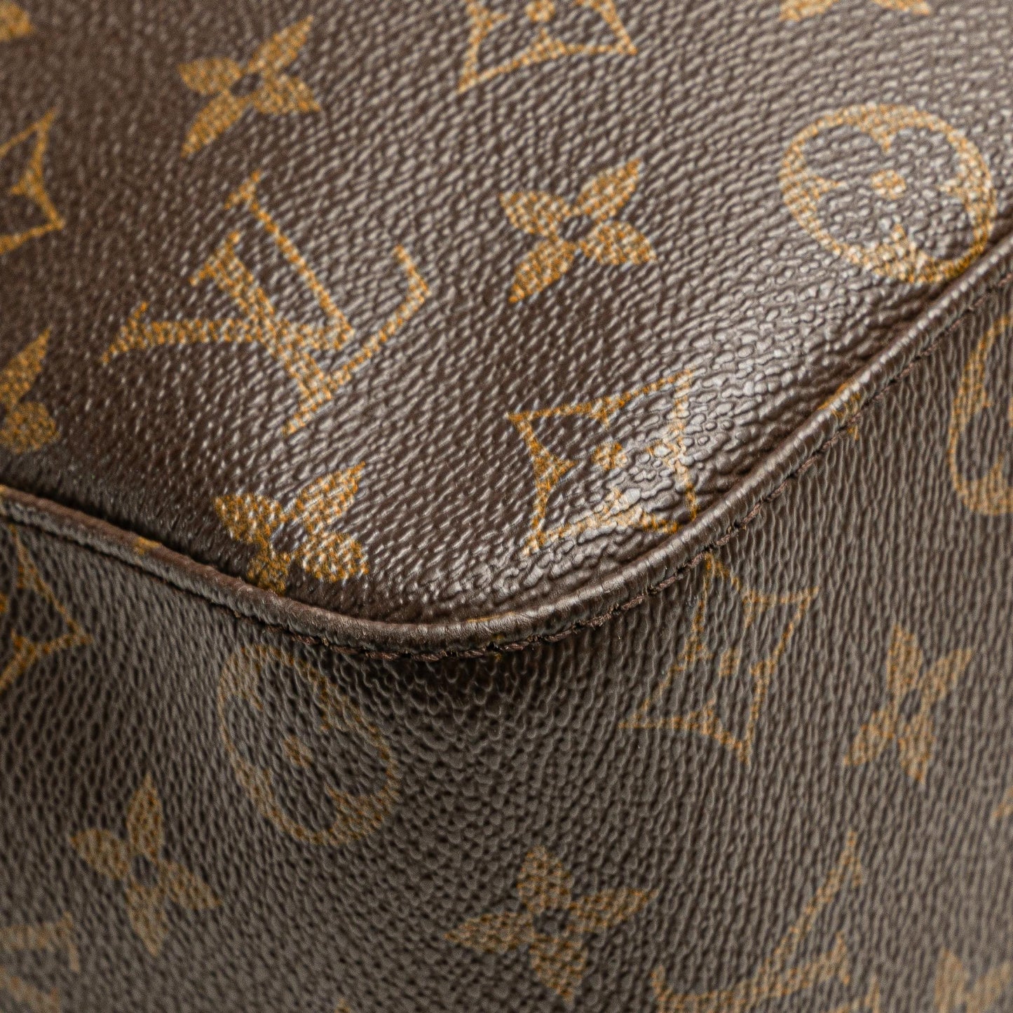 Louis Vuitton Monogram Looping GM