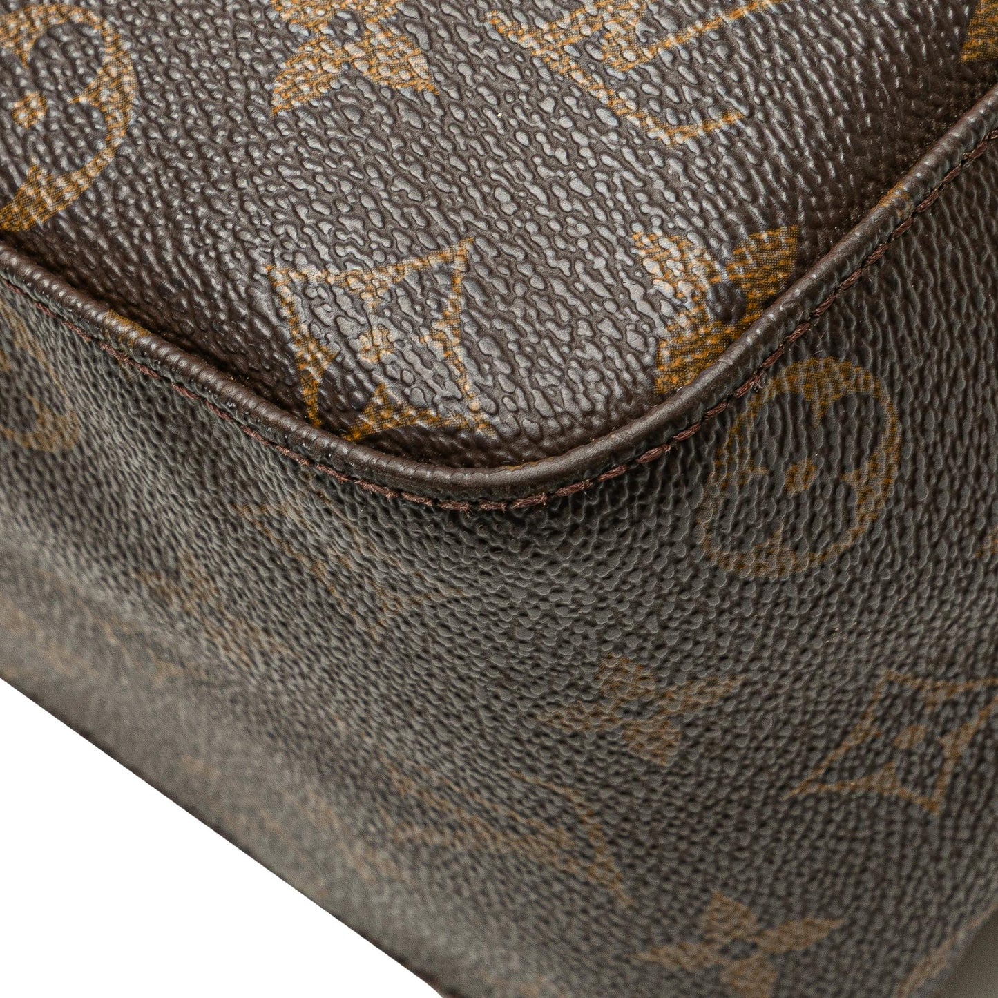 Louis Vuitton Monogram Looping GM