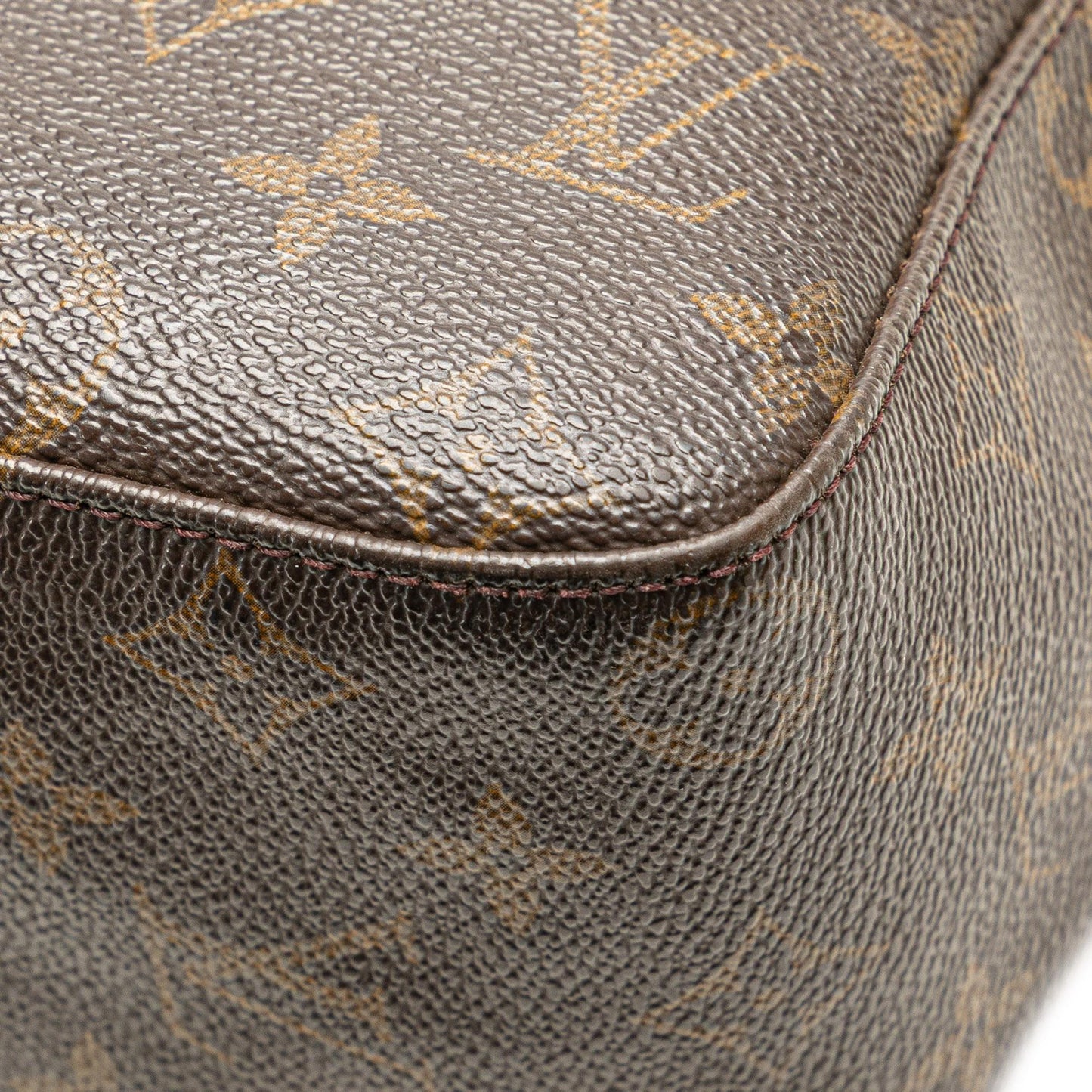 Louis Vuitton Monogram Looping GM