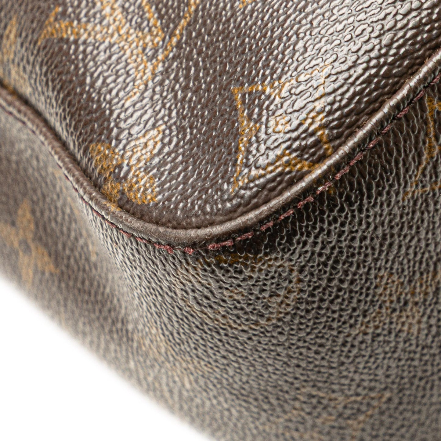 Louis Vuitton Monogram Looping GM