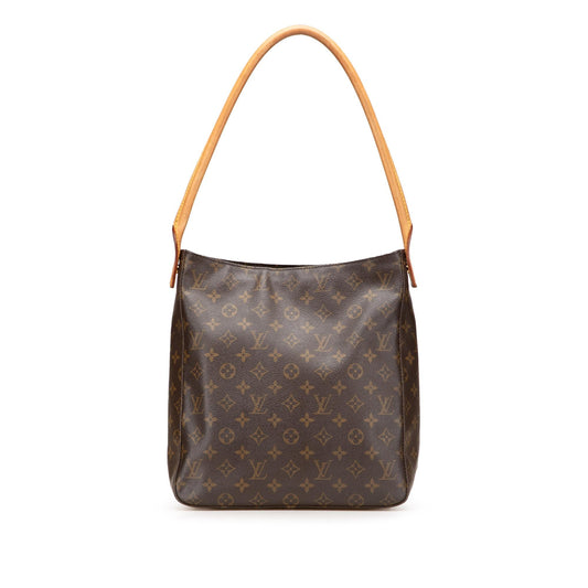 Louis Vuitton Monogram Looping GM