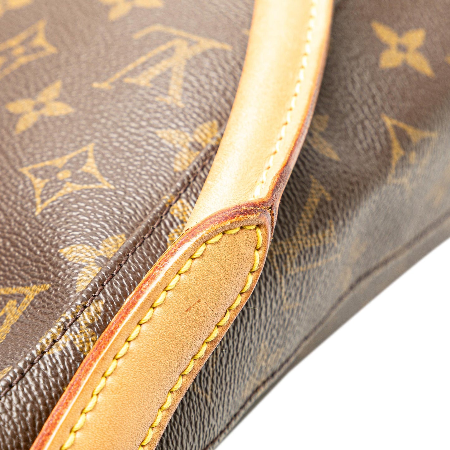 Louis Vuitton Monogram Looping GM