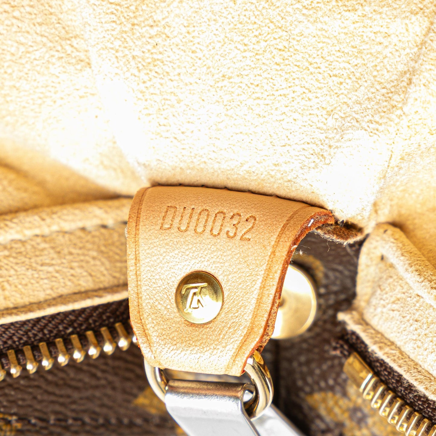 Louis Vuitton Monogram Looping GM