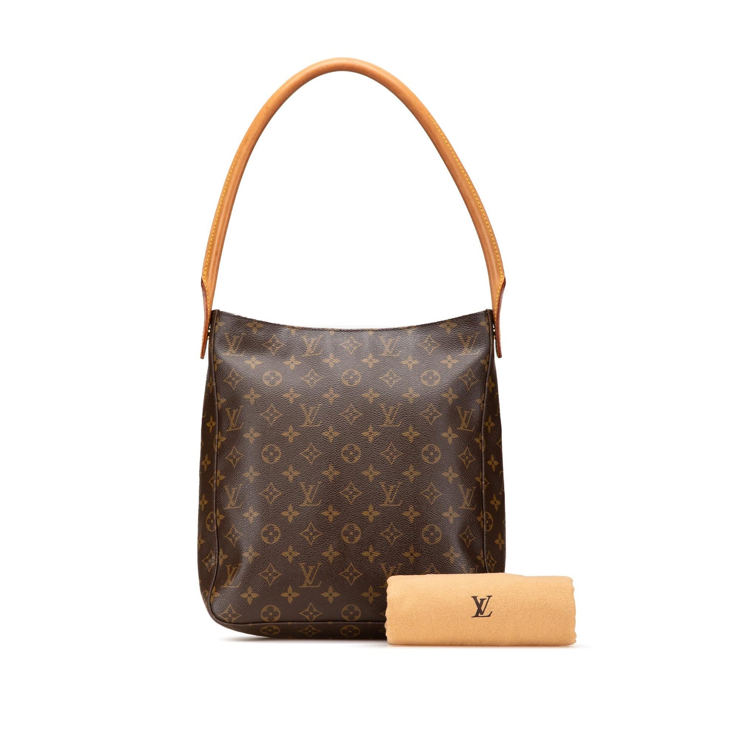 Louis Vuitton Monogram Looping GM
