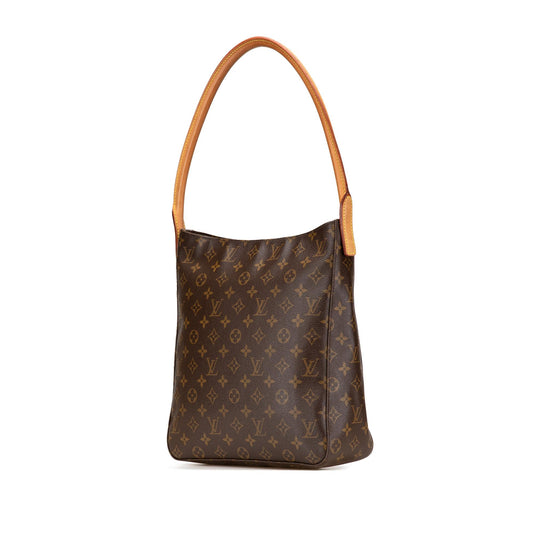 Louis Vuitton Monogram Looping GM