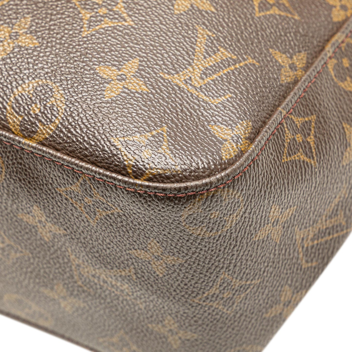 Louis Vuitton Monogram Looping GM