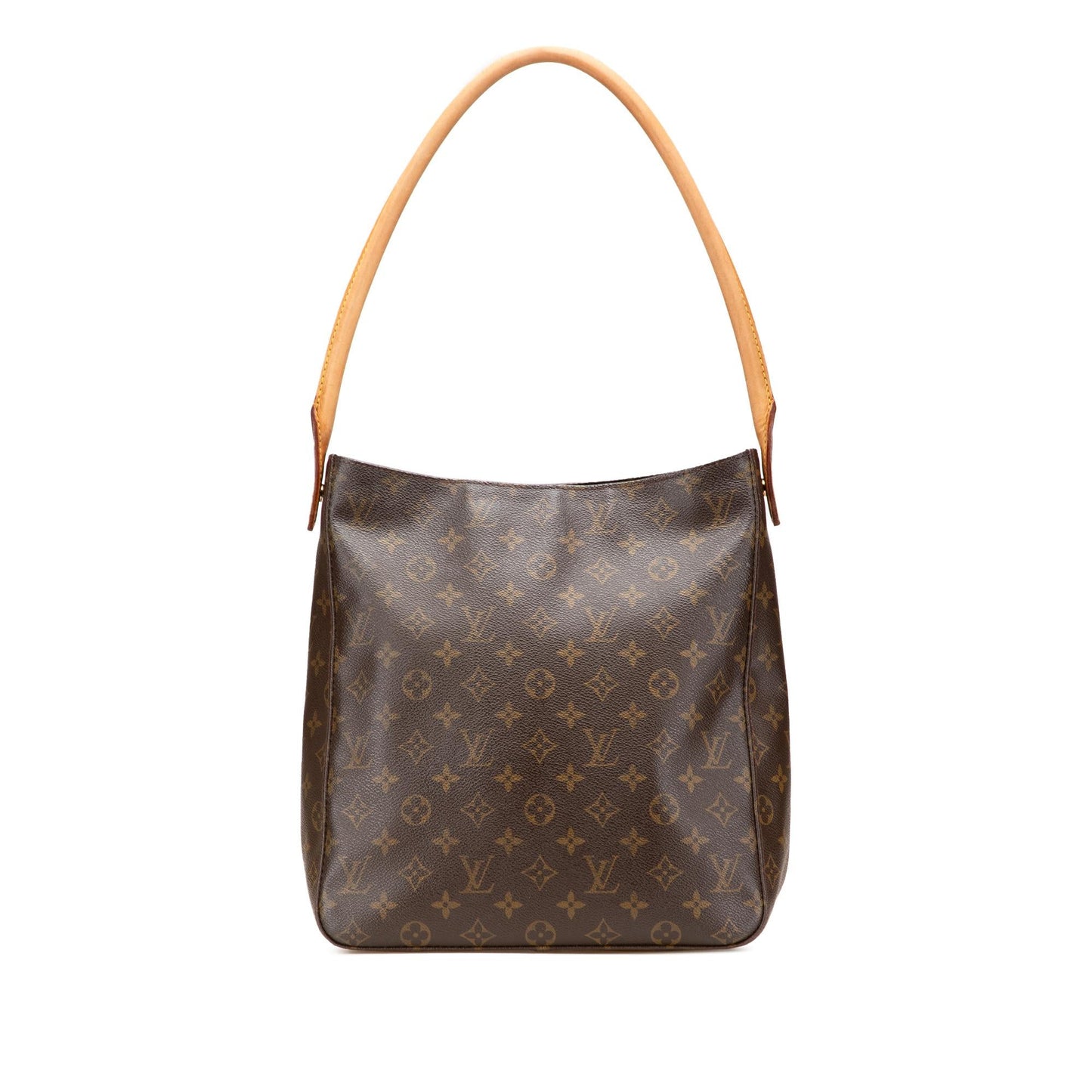 Louis Vuitton Monogram Looping GM