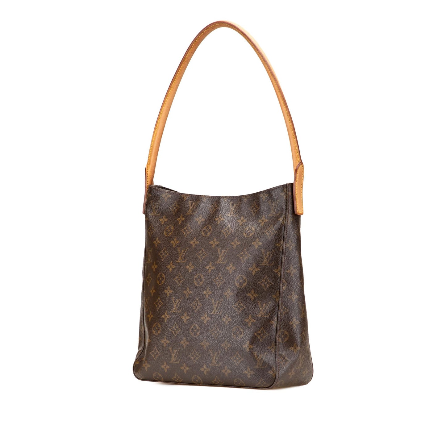 Louis Vuitton Monogram Looping GM