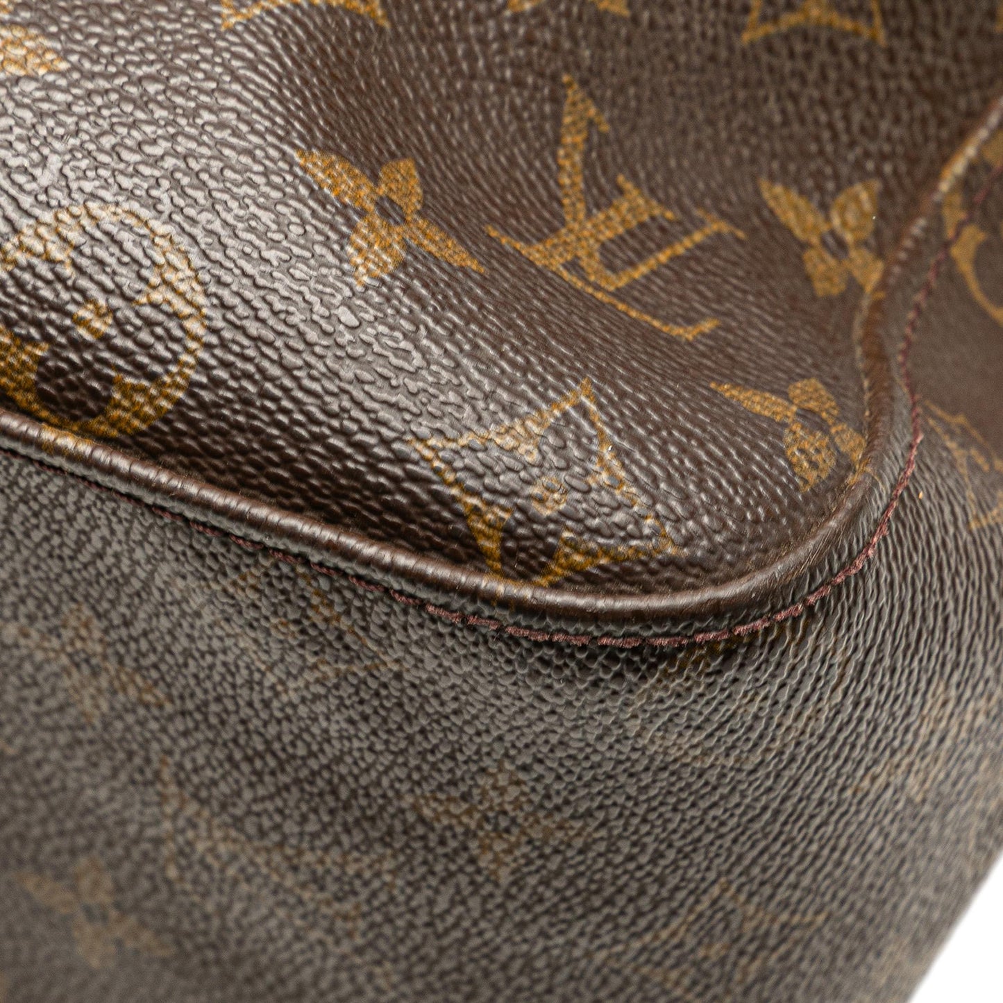 Louis Vuitton Monogram Looping GM